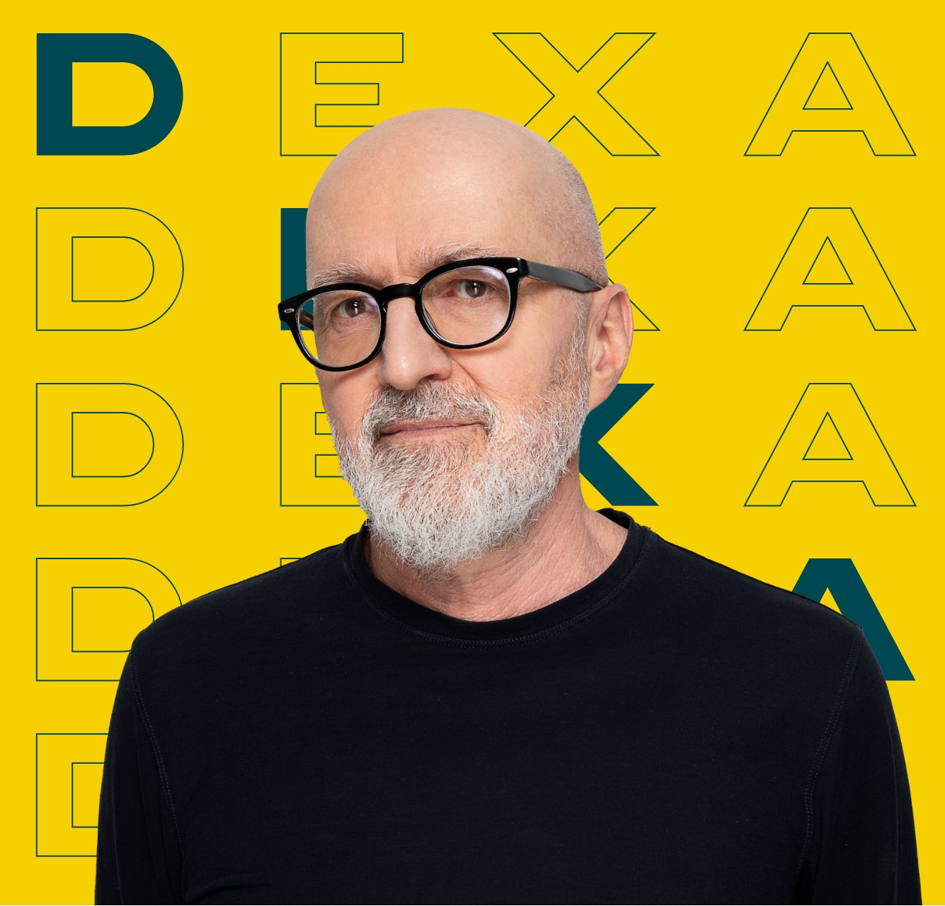 Enrico Bonomini Direttore Creativo - Dexa